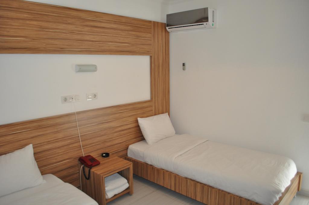 Araucaria Pension Antalya Exterior foto
