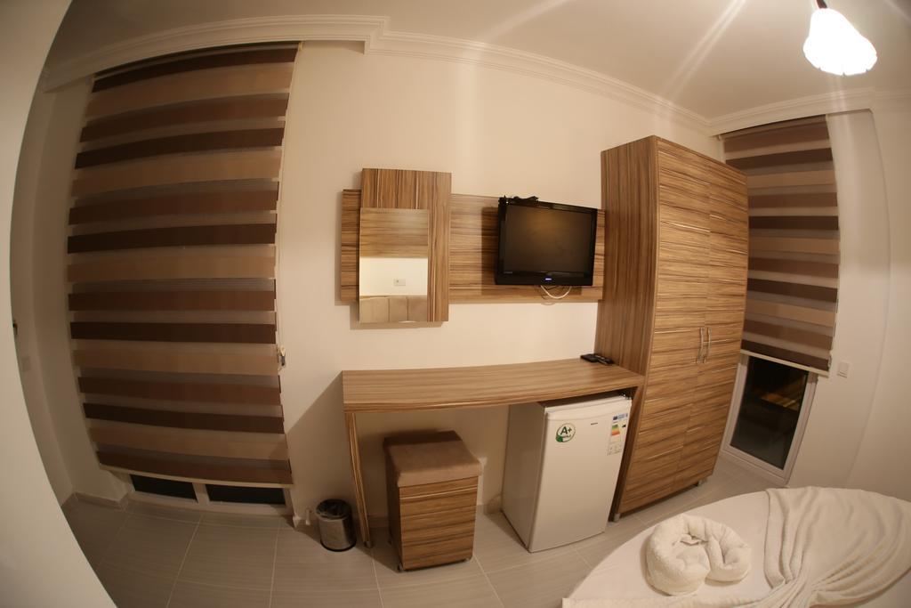 Araucaria Pension Antalya Cameră foto