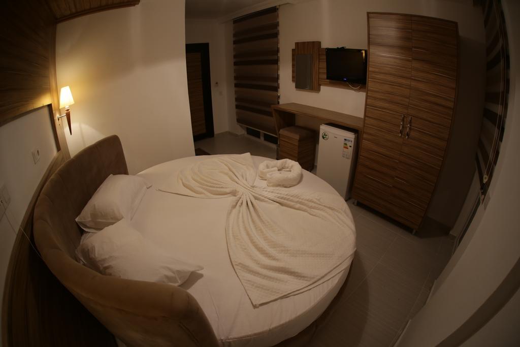 Araucaria Pension Antalya Cameră foto