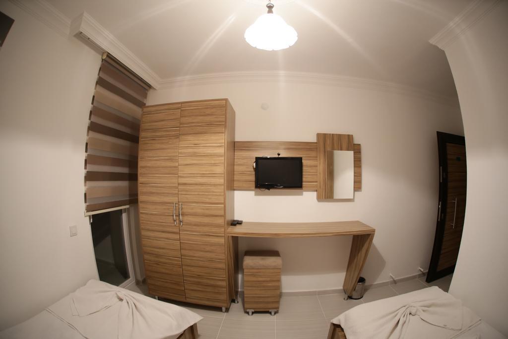 Araucaria Pension Antalya Cameră foto
