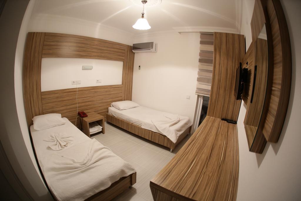 Araucaria Pension Antalya Cameră foto