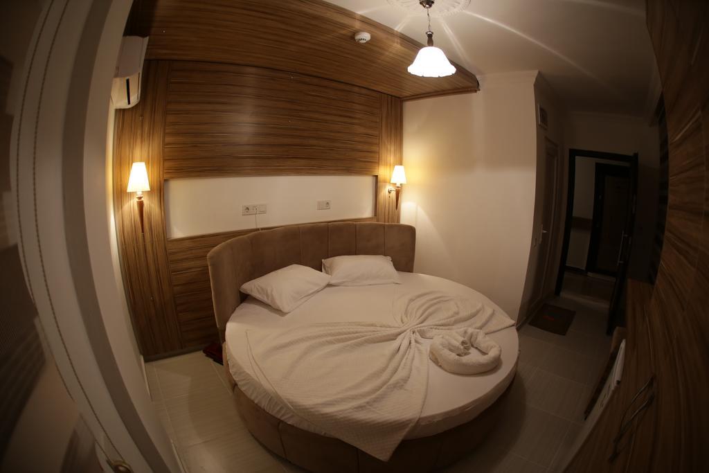 Araucaria Pension Antalya Cameră foto