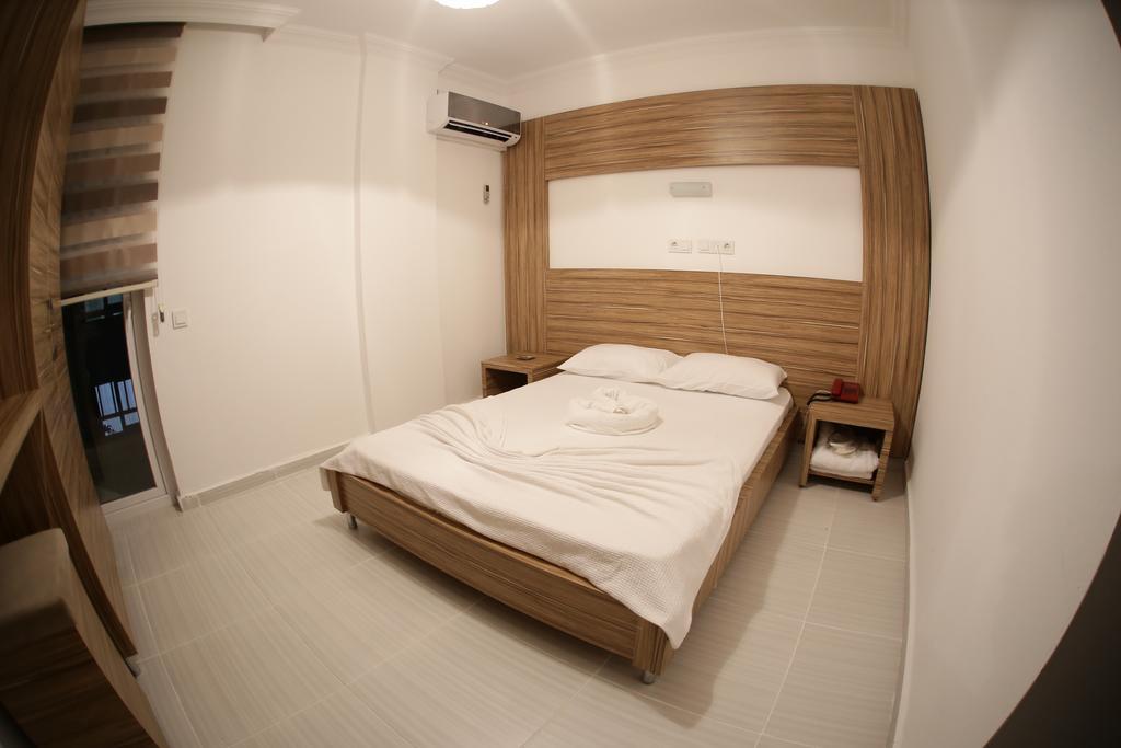 Araucaria Pension Antalya Cameră foto