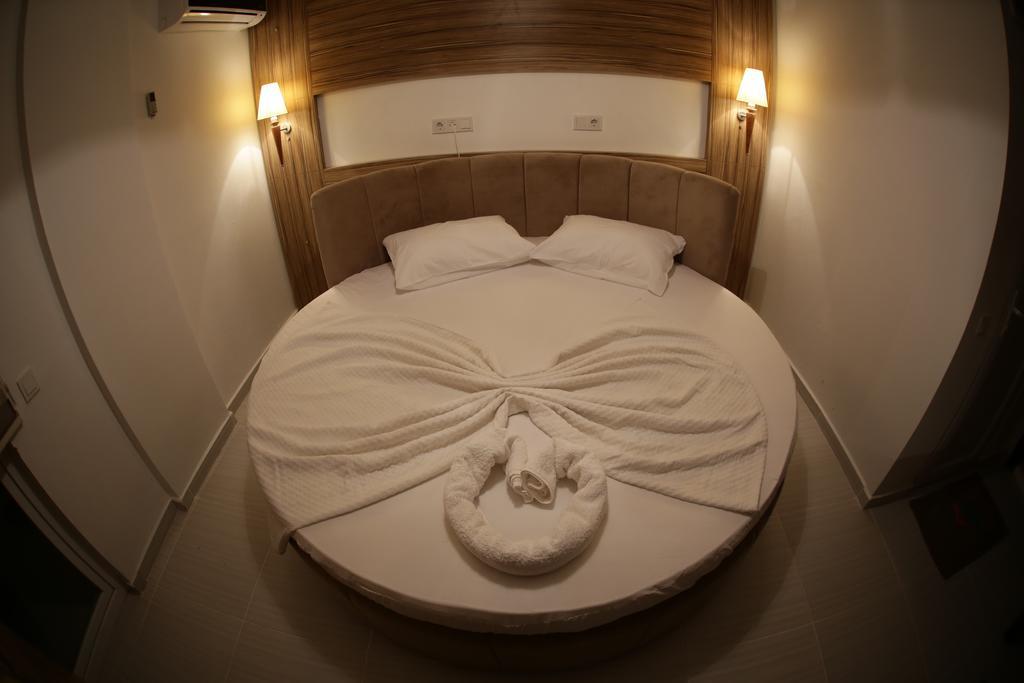 Araucaria Pension Antalya Cameră foto