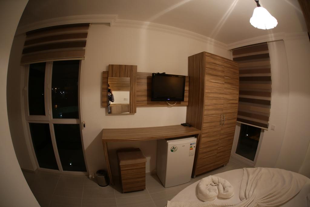 Araucaria Pension Antalya Cameră foto